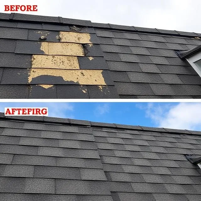Roof Repair Near Me in Merritt Island, FL near me